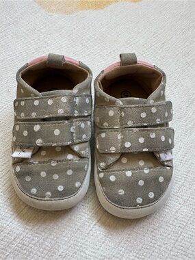 Little Love Bug Low Top sneakers